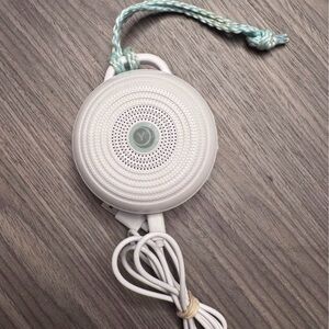 Portable White Noise Machine for Kids
